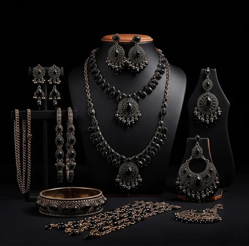 Adhvaya Jewellery