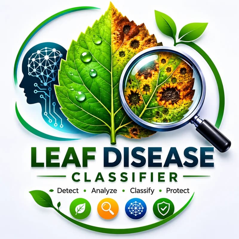 Plant Disease Detection AI