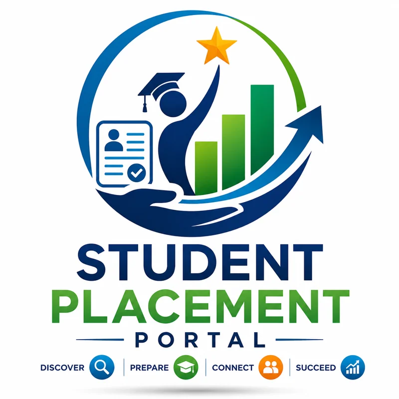 Student Placement Portal
