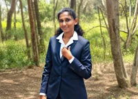 Nehashree